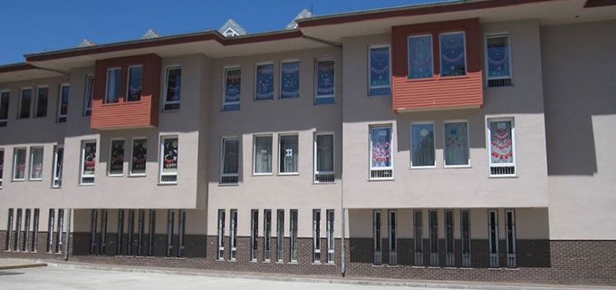 catalca orencik ilkokulu